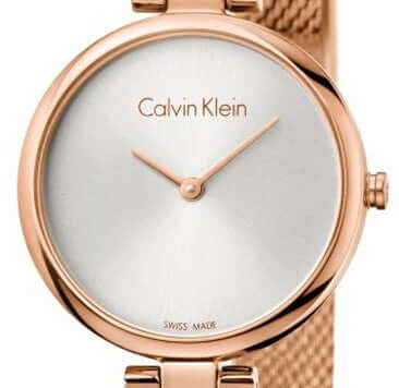 Calvin Klein Authentic K8G23626 Damenuhr