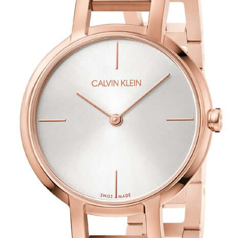 Calvin Klein Cheers K8N23646 Damenuhr