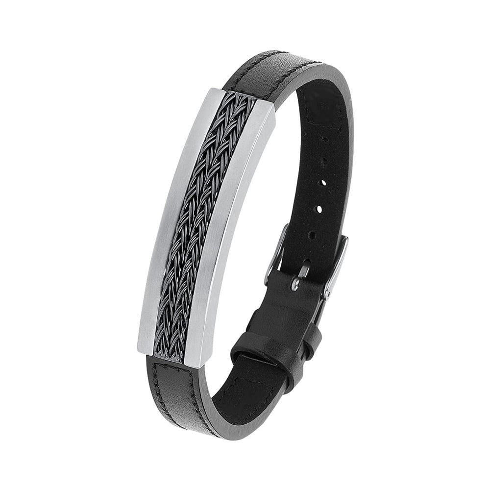 s.Oliver Herren Armband 2012476