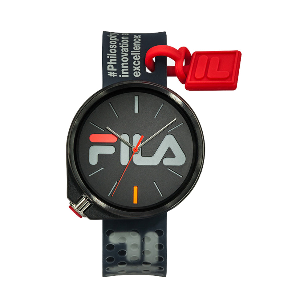 Fila Statement 38-199-002 Herrenuhr