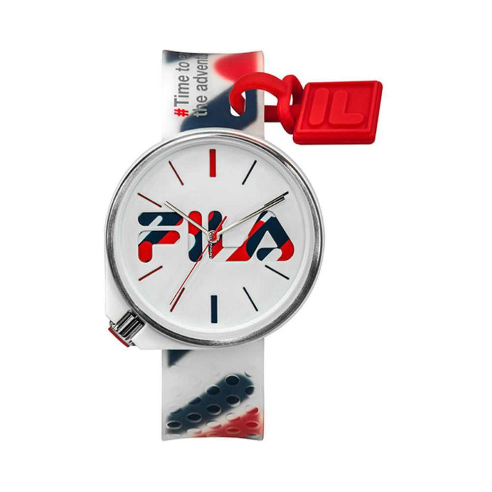 Fila Statement 38-199-004 Herrenuhr