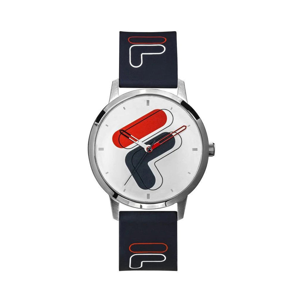 Fila Filastyle 38-317-001 Herrenuhr