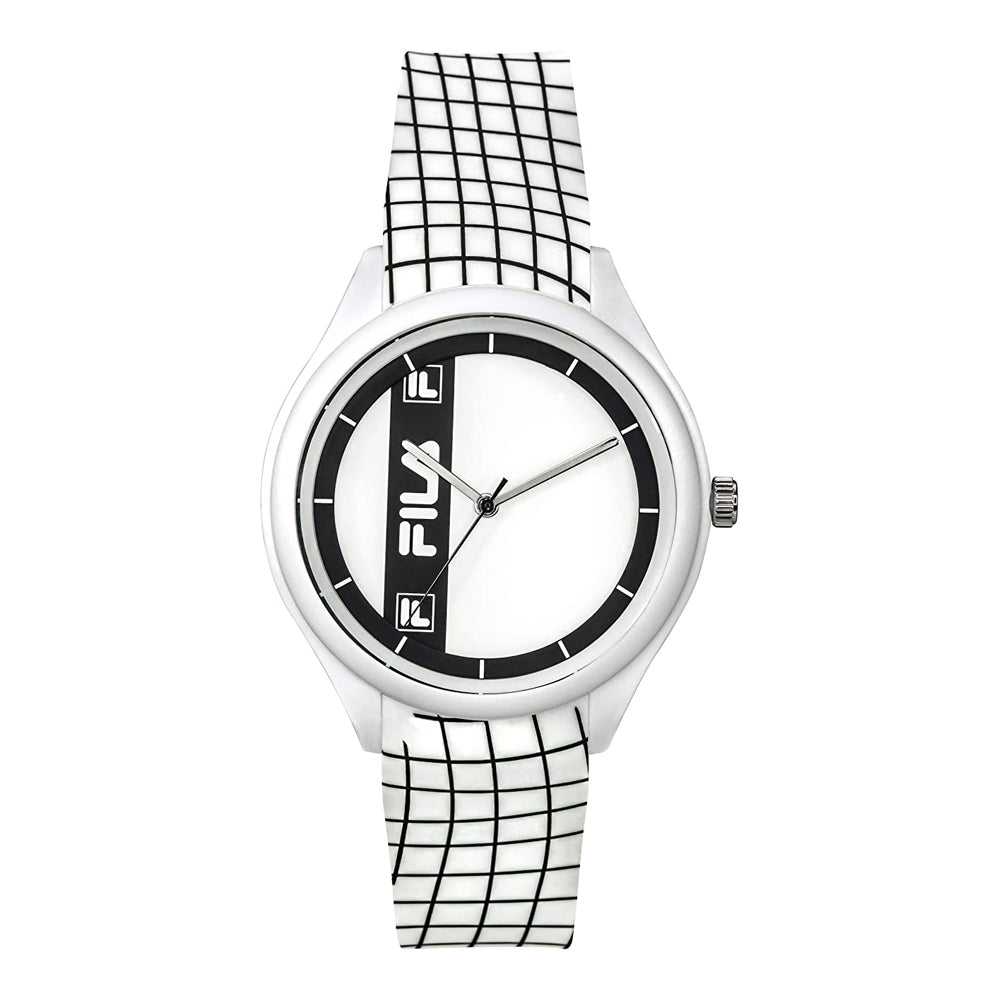 Fila Iconic 38-321-201 Herrenuhr