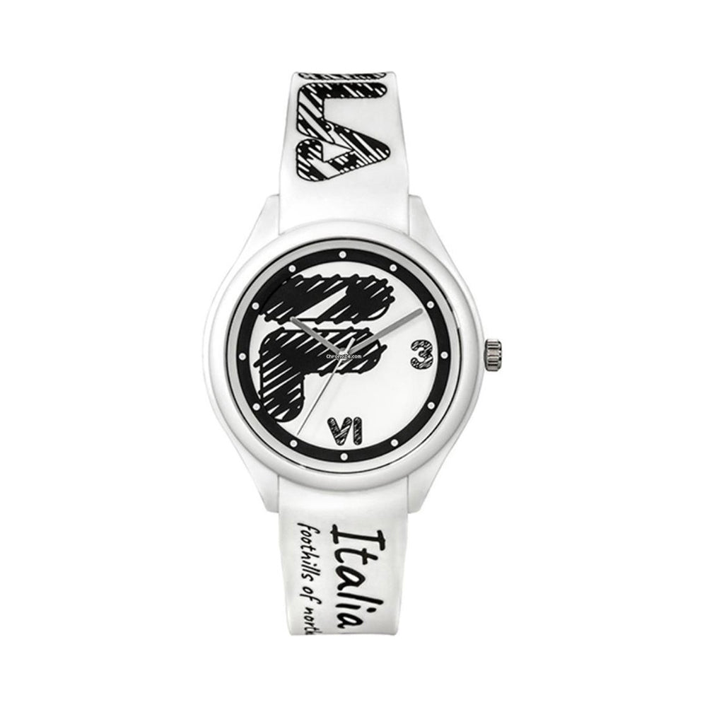 Fila Iconic 38-321-303 Herrenuhr