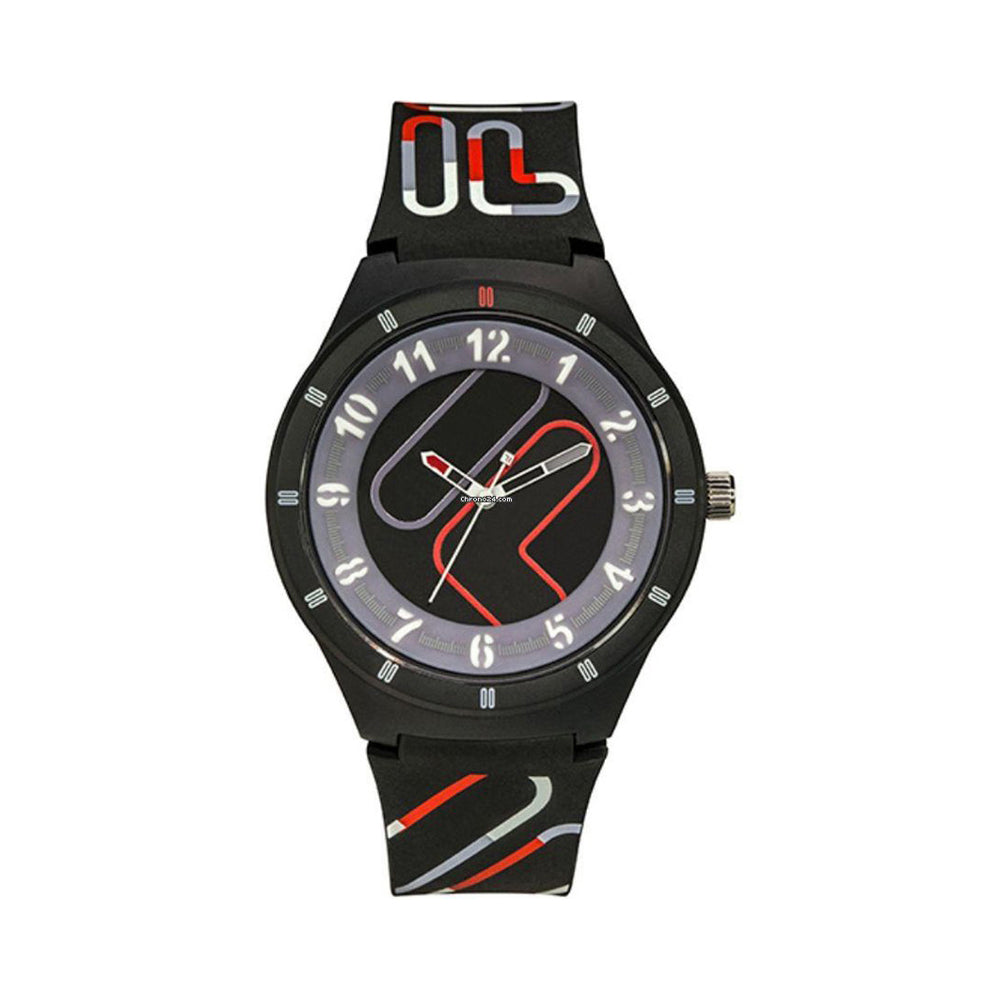 Fila Iconic 38-324-004 Herrenuhr