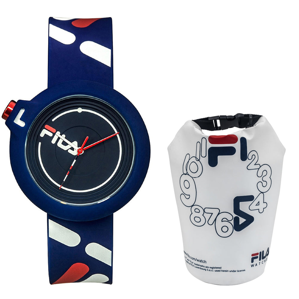 Fila Puffy 38-6081-005 Herrenuhr