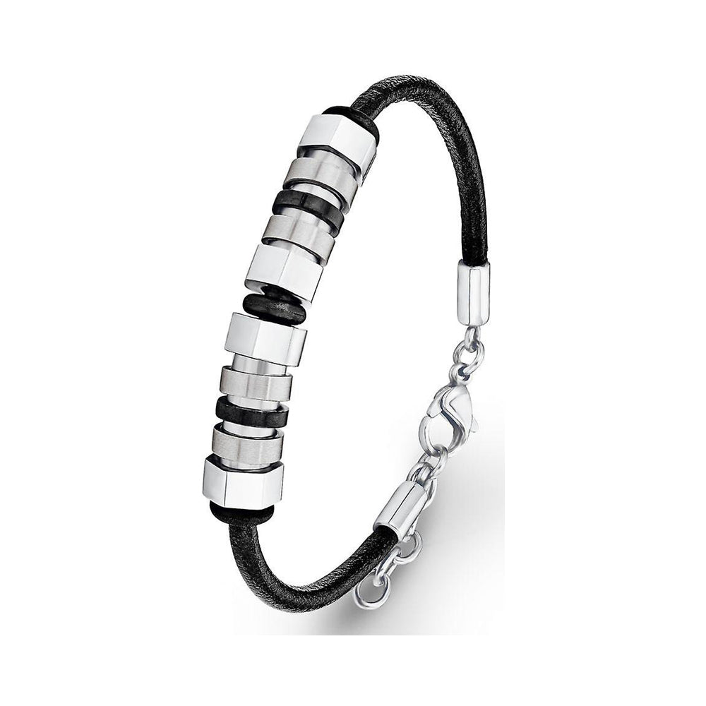 s.Oliver Herren Armband 9024414