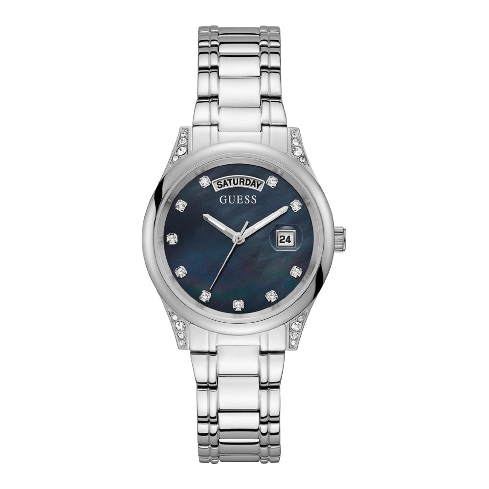 Guess Aura GW0047L1 Damenuhr