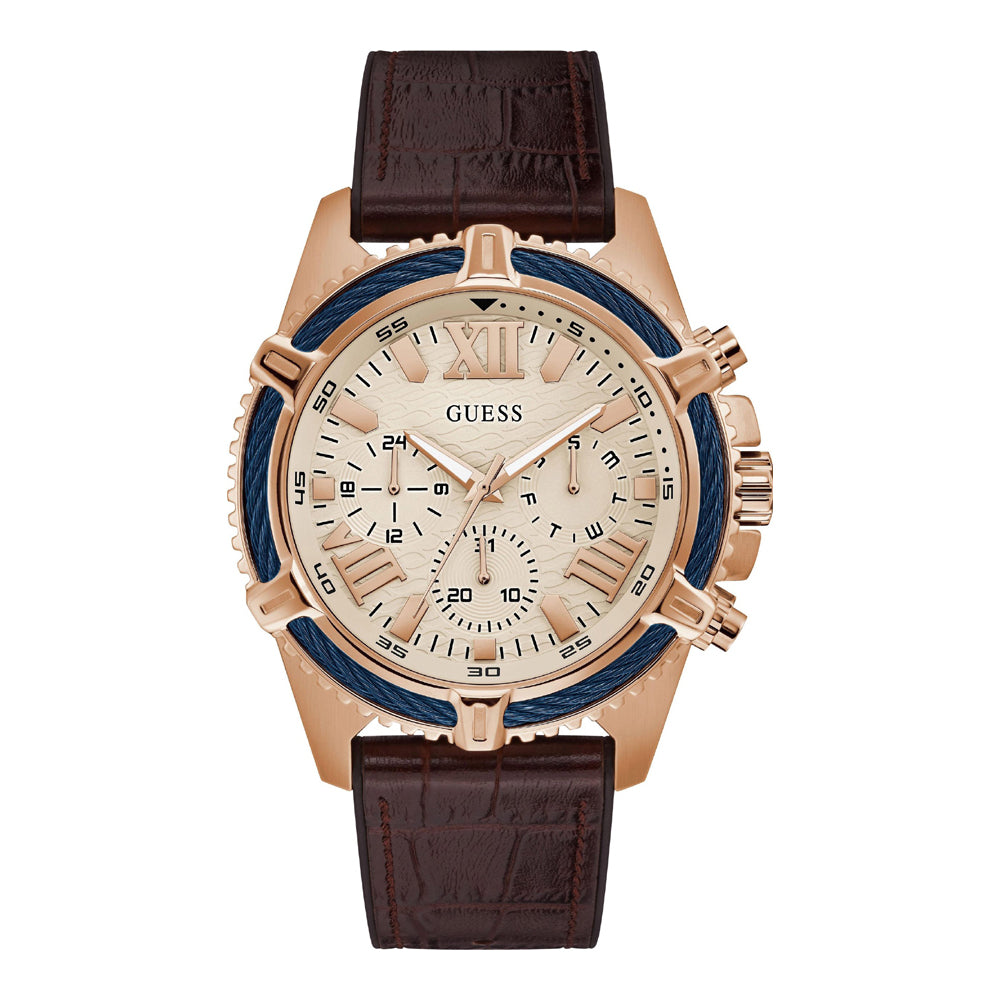 Guess Apex GW0053G4 Herrenuhr