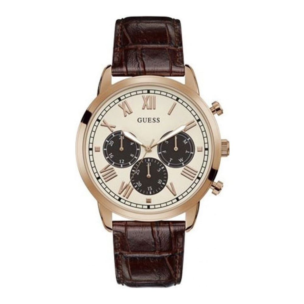 Guess Hendrix GW0067G3 Herrenuhr