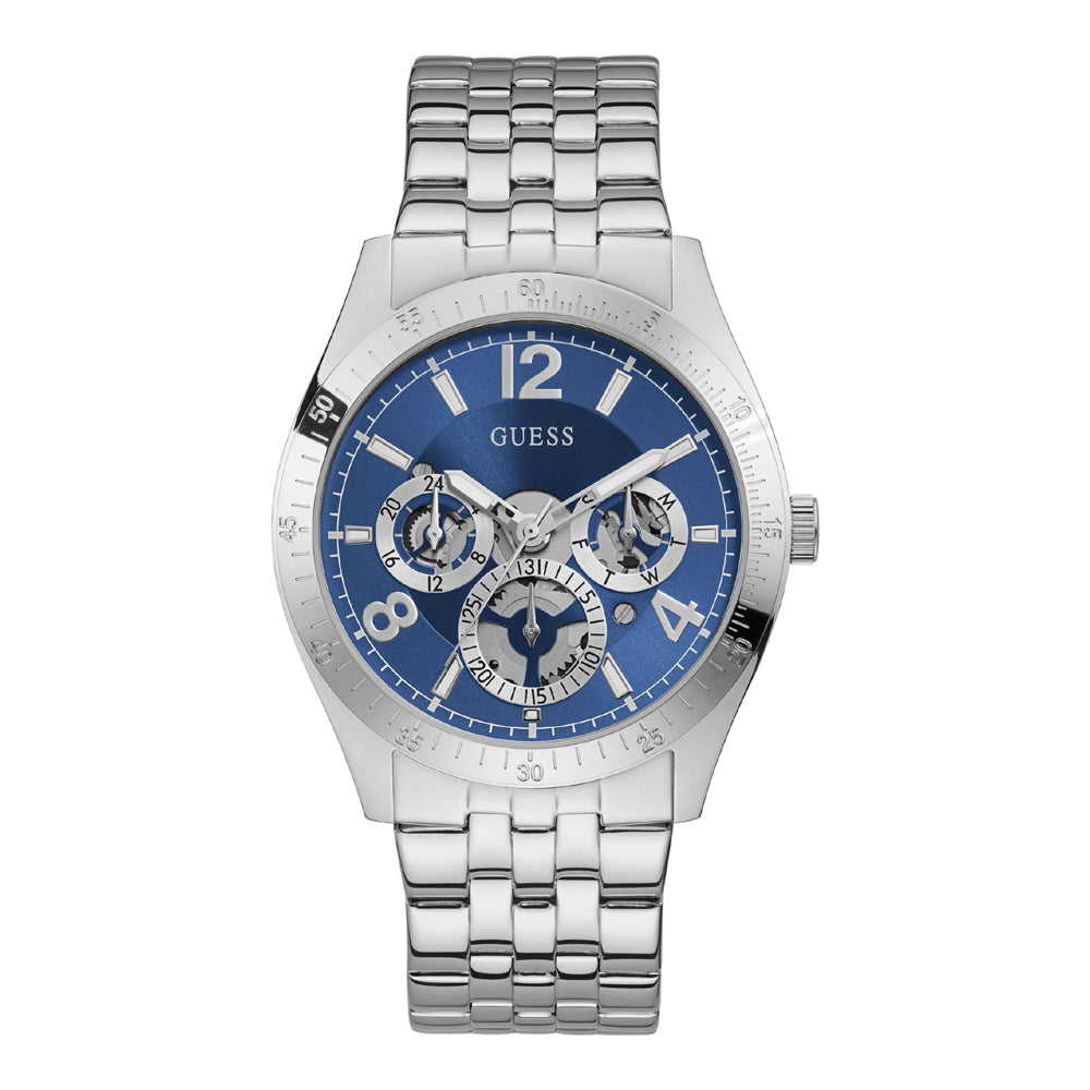 Guess Vector GW0215G1 Herrenuhr