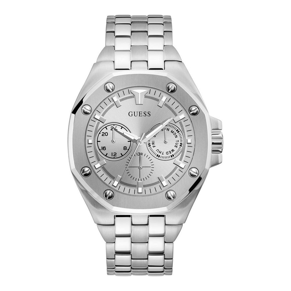 Guess Top Gun GW0278G1 Herrenuhr