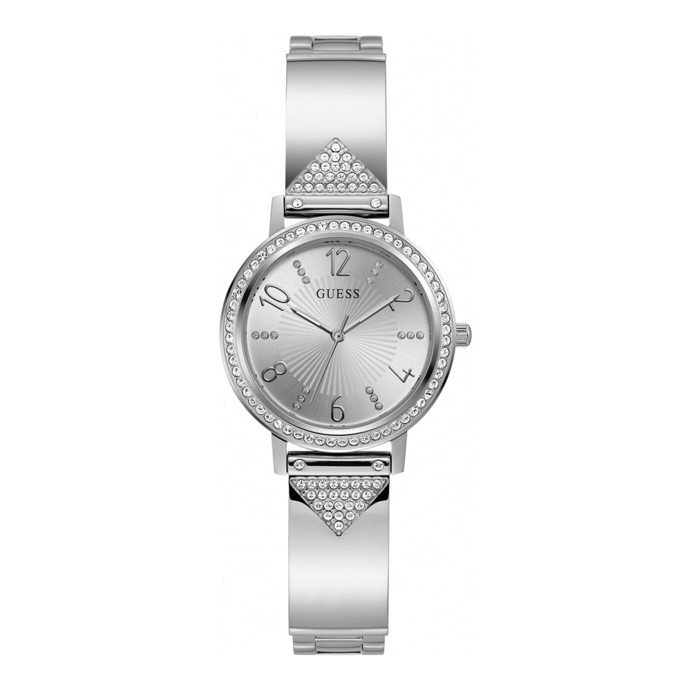 Guess Tri Luxe GW0474L1 Damenuhr