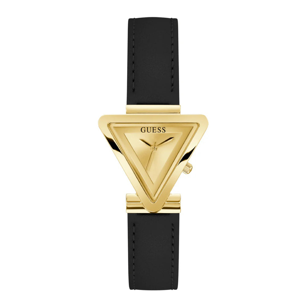 Guess Triangle GW0548L3 Damenuhr