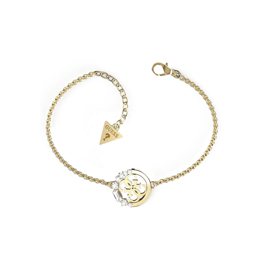 Guess Damen Armband JUBB01117JWYGL