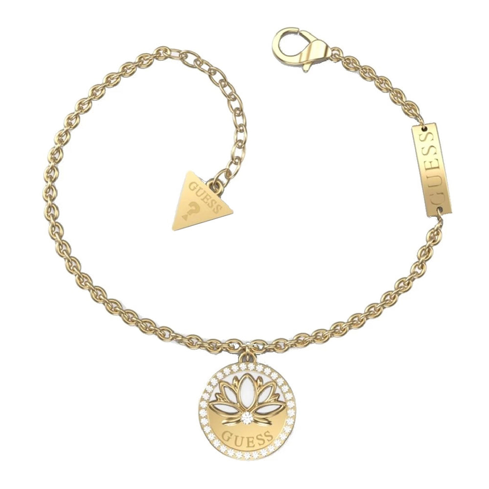 Guess Damen Armband JUBB01349JWYGL
