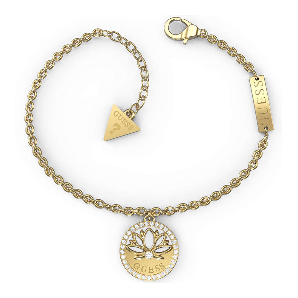Guess Damen Armband JUBB01349JWYGS