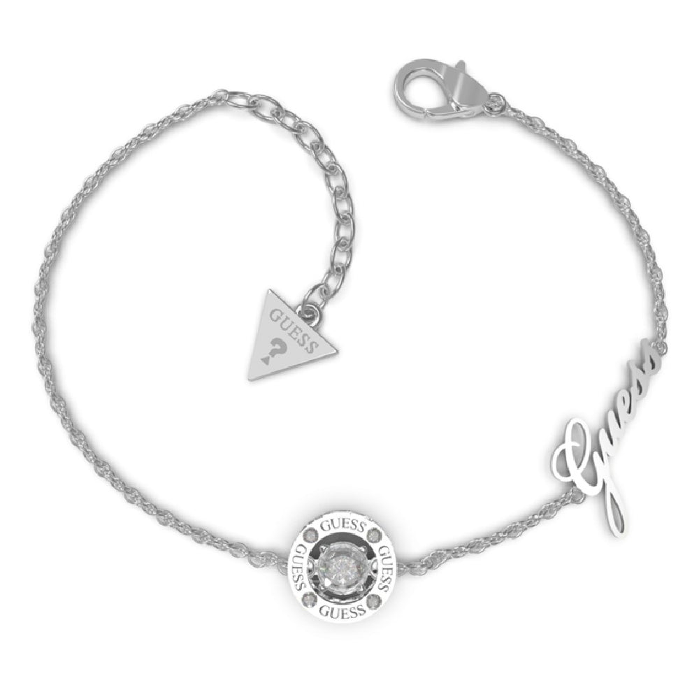 Guess Damen Armband JUBB01462JWRHS