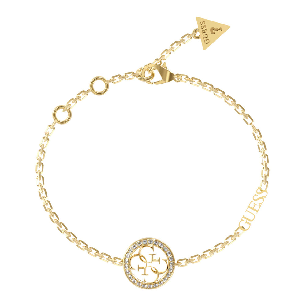 Guess Damen Armband JUBB02137JWYGS
