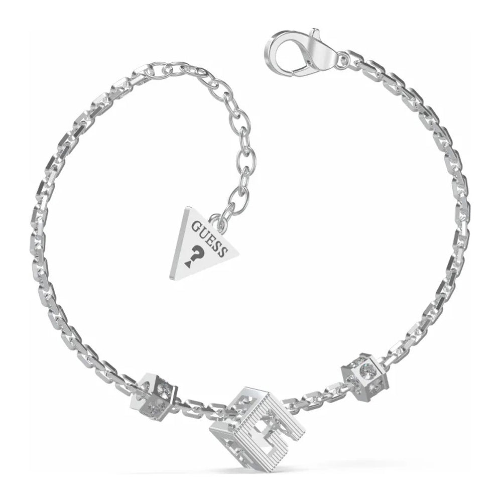 Guess Damen Armband JUBB03085JWRHS