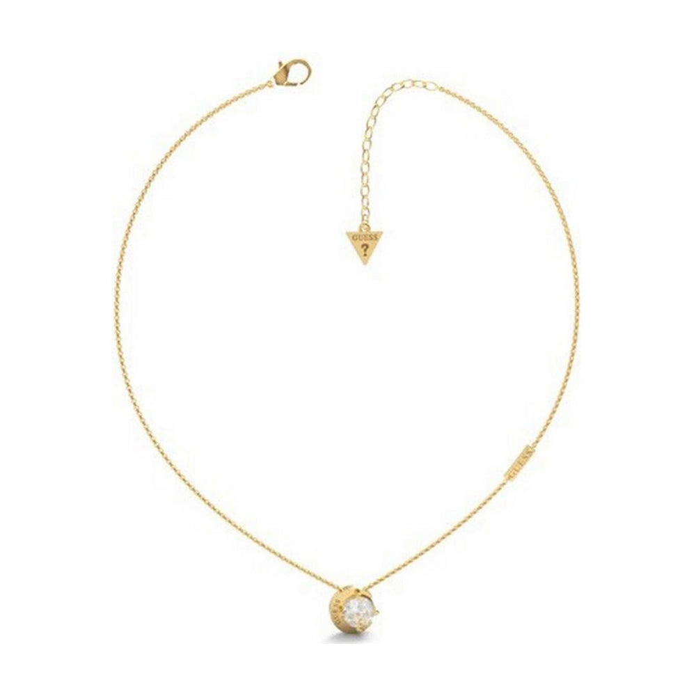 Guess Damen Halskette JUBN01190JWYGTU