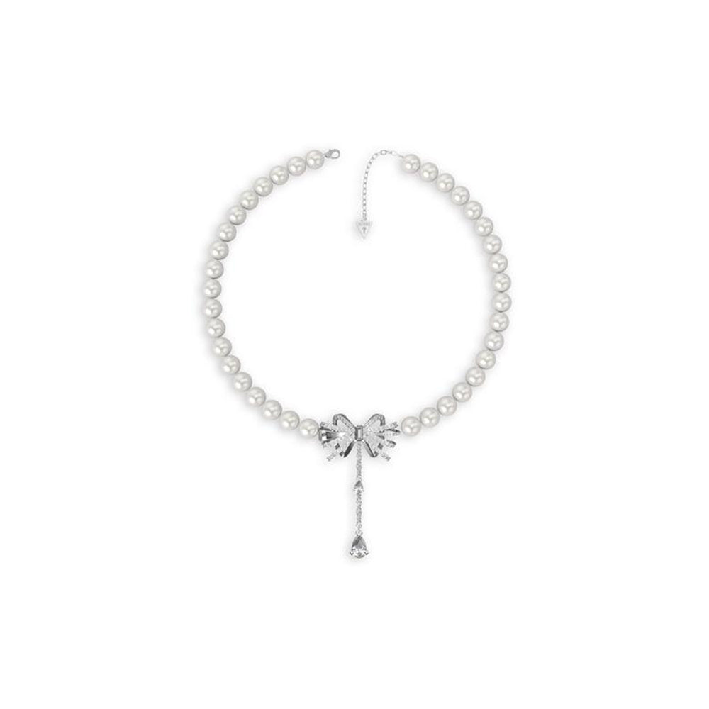 Guess Damen Halskette JUBN01320JWRHTU