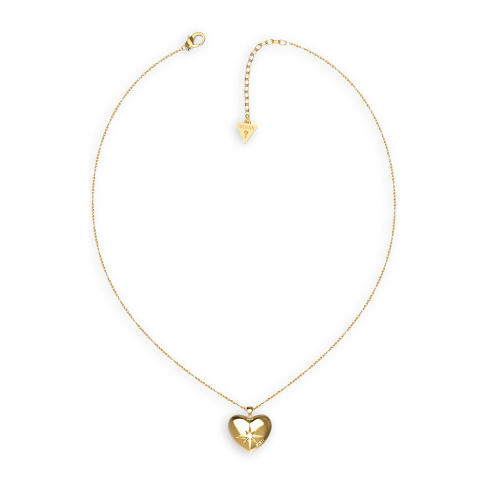 Guess Damen Halskette JUBN01433JWYGTU