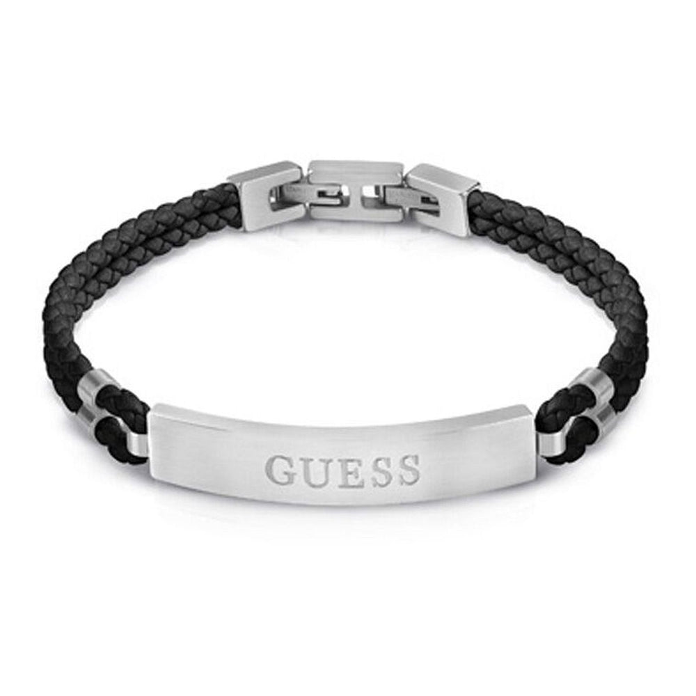 Guess Herren Armband JUMB01346JWSTBKTU