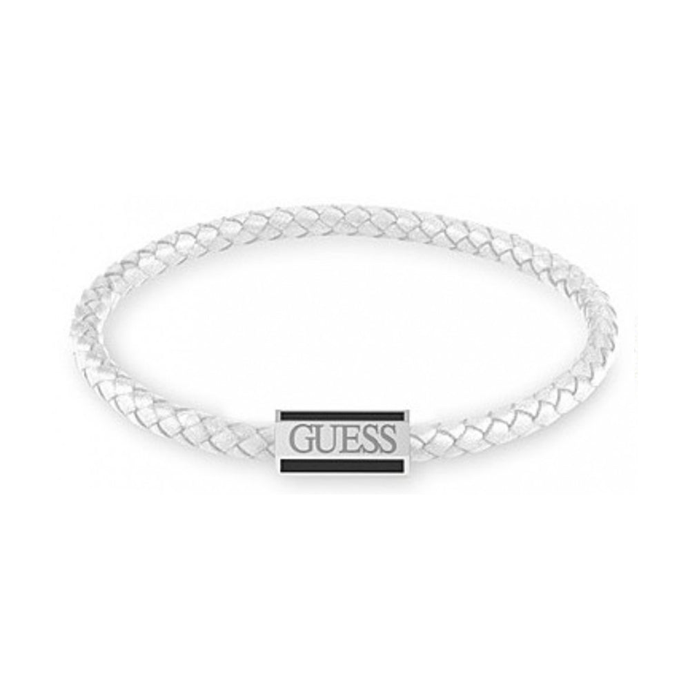 Guess Herren Armband JUMB02142JWSTWIS