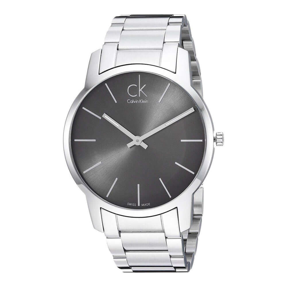 Calvin Klein City K2G21161 Herrenuhr