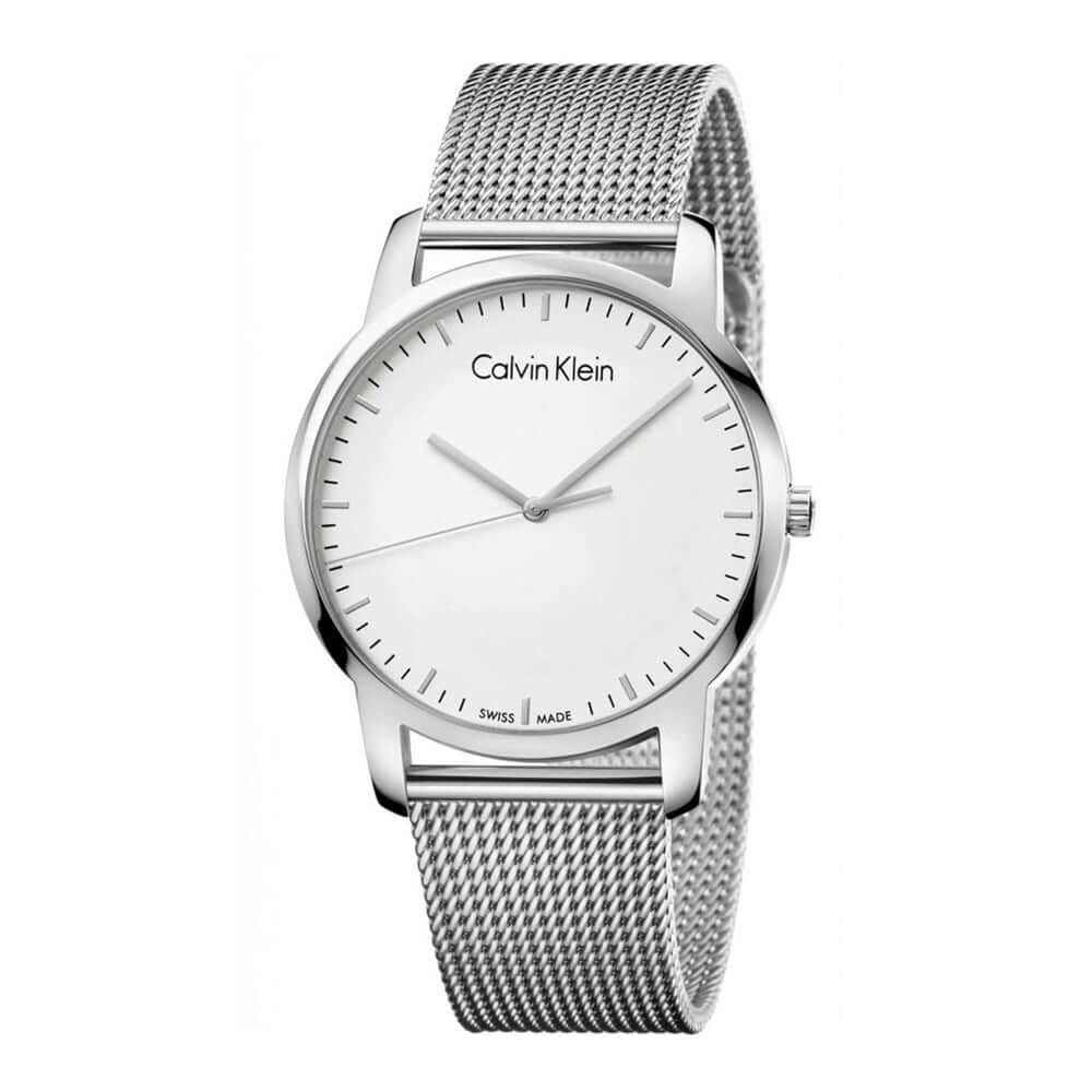 Calvin Klein City K2G2G126 Herrenuhr