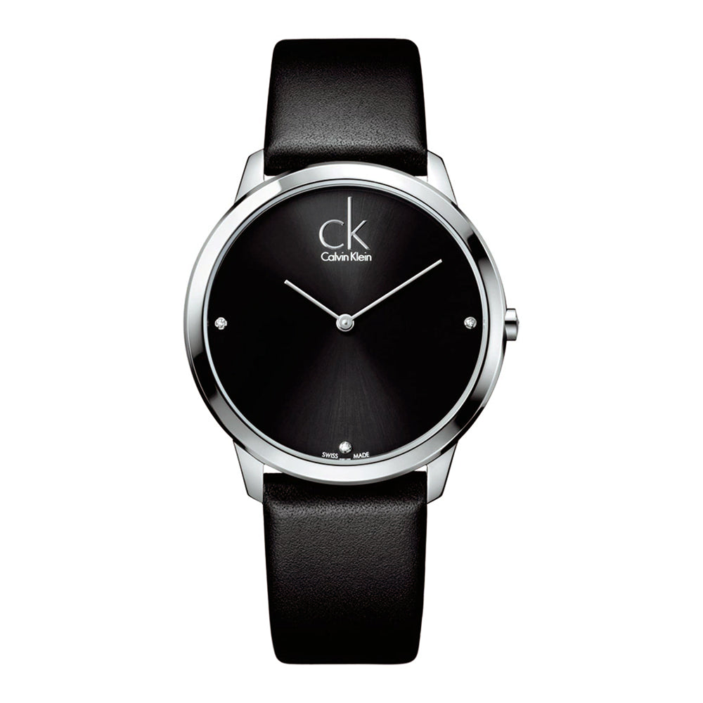 Calvin Klein Minimal K3M211CS Herrenuhr