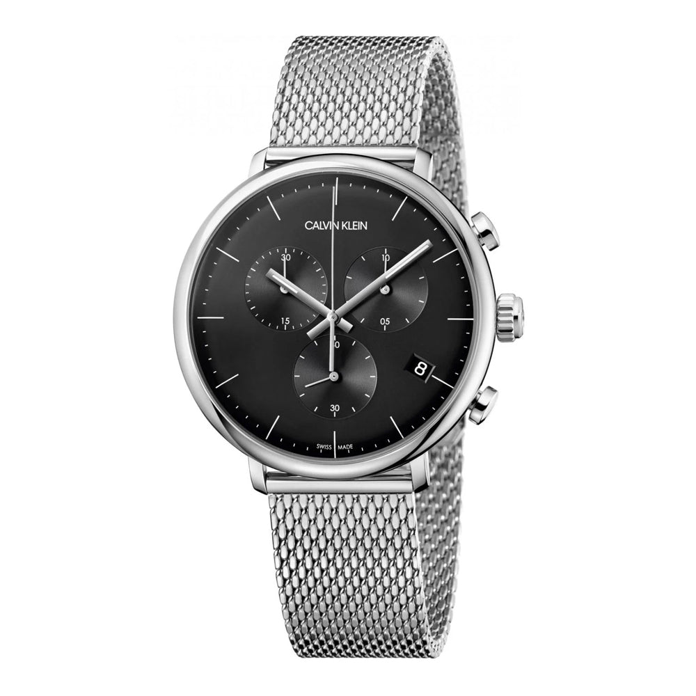 Calvin Klein High Noon K8M27121 Herrenuhr Chronograph