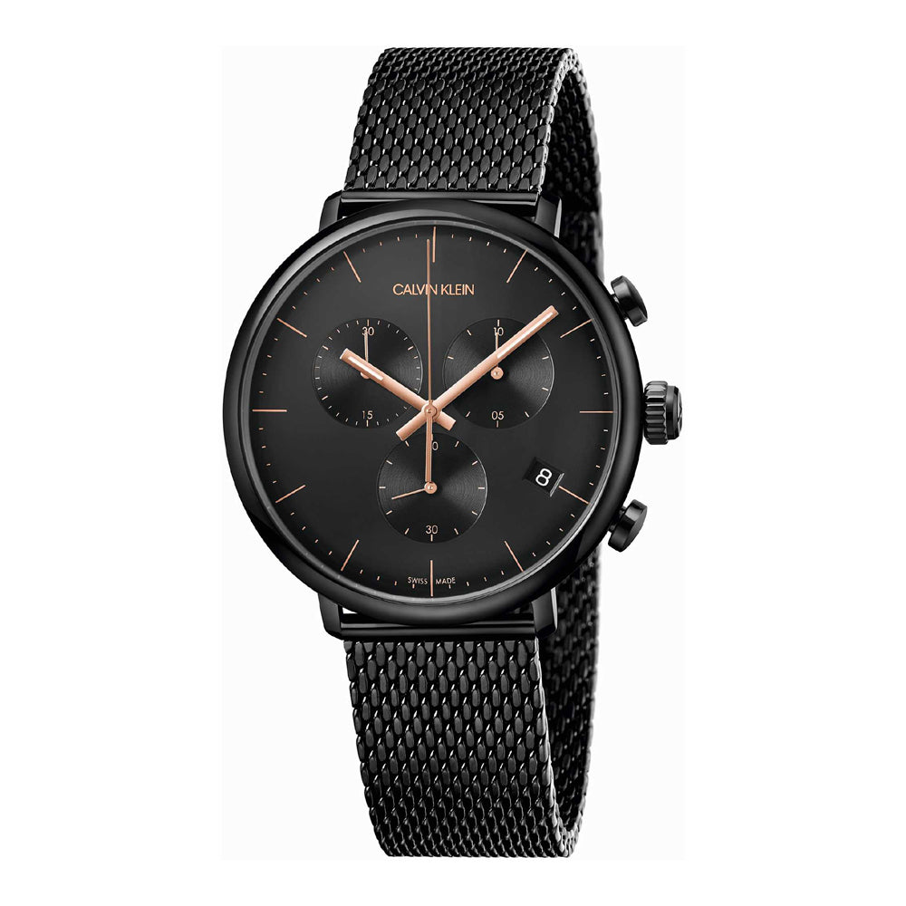 Calvin Klein High Noon K8M27421 Herrenuhr Chronograph