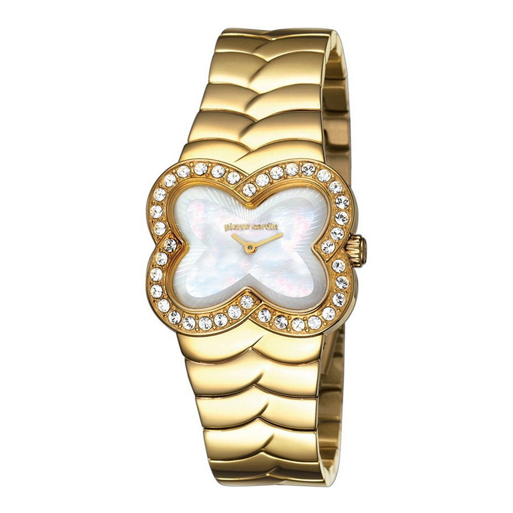 Pierre Cardin Pétales PC104352F03 Damenuhr