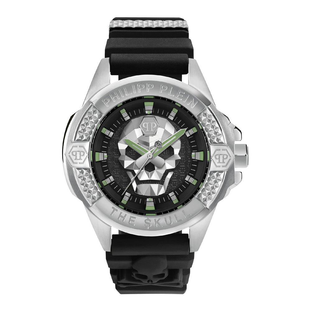 Philipp Plein PWAAA0121 The Skull Herrenuhr