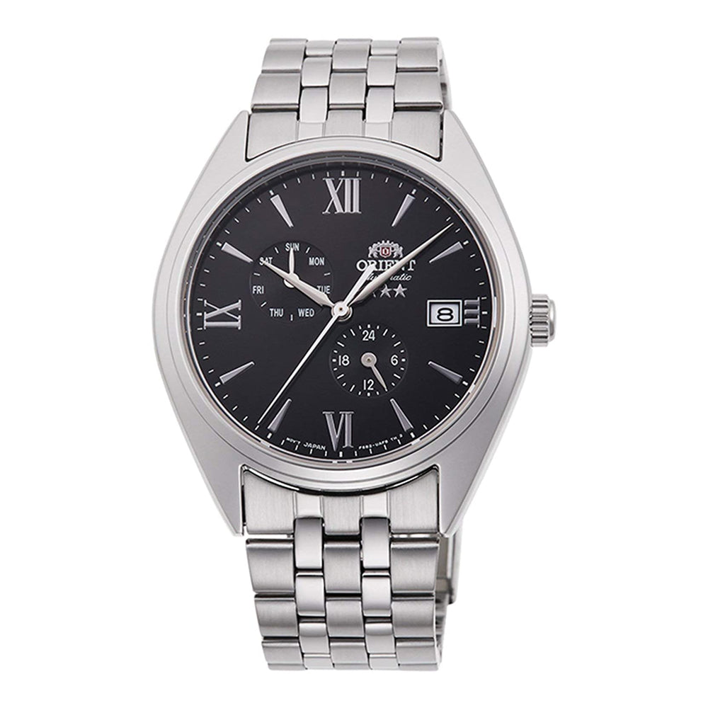 Orient 3 Star Automatic RA-AK0504B10B Herrenuhr