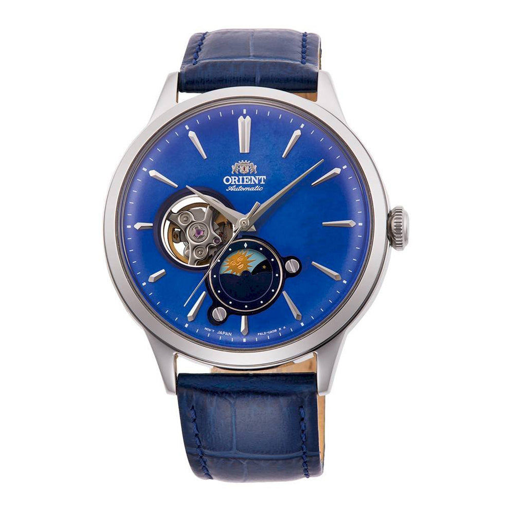 Orient Sun and Moon Automatic RA-AS0103A10B Herrenuhr