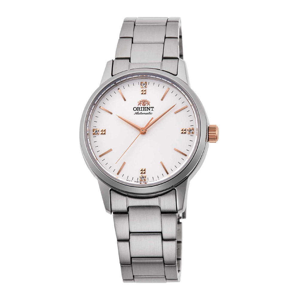 Orient Classic Automatic RA-NB0103S10B Damenuhr