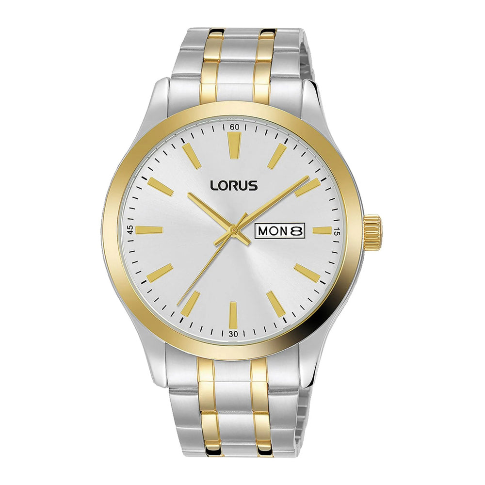 Lorus RH346AX9F Herrenuhr