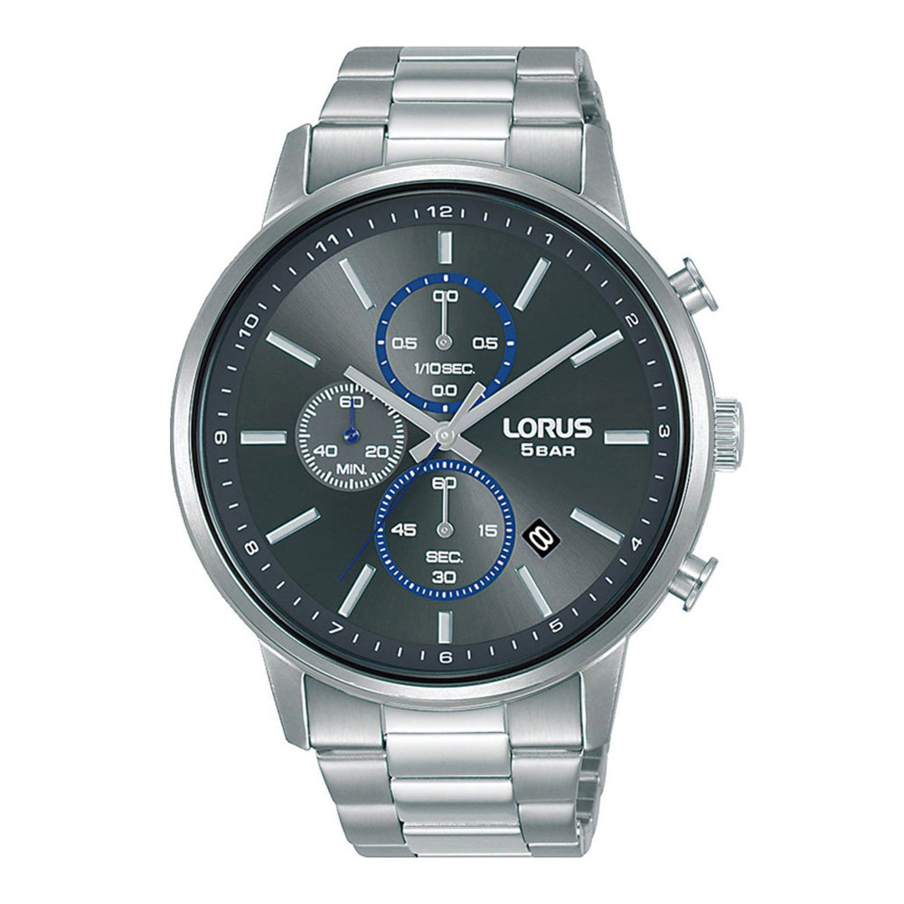 Lorus RM399GX9 Herrenuhr Chronograph