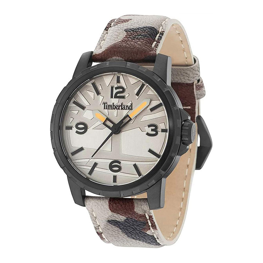 Timberland Clarkson TBL.15257JSB/79 Herrenuhr