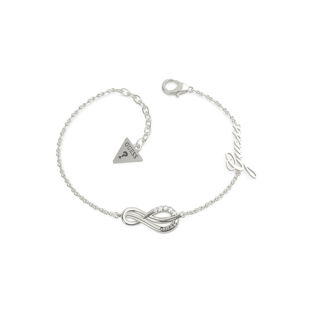 Guess Damen Armband UBB20091-L