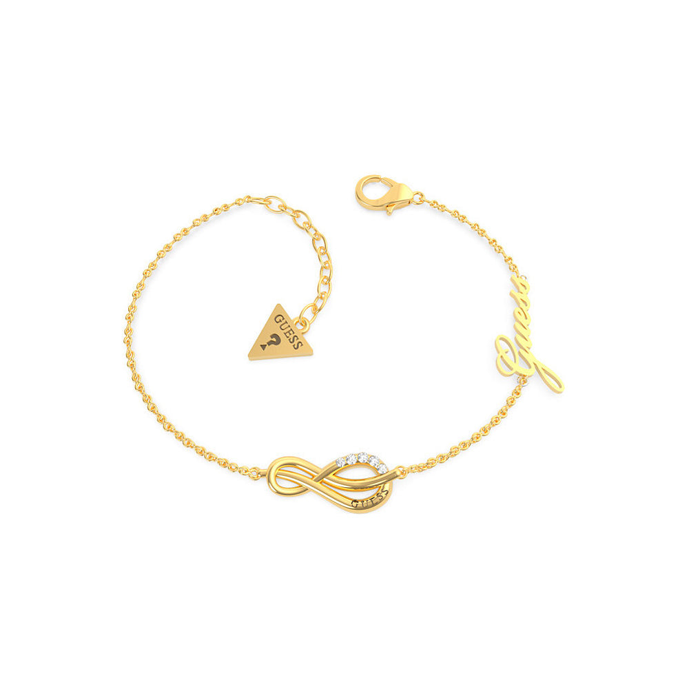 Guess Damen Armband UBB20092-L