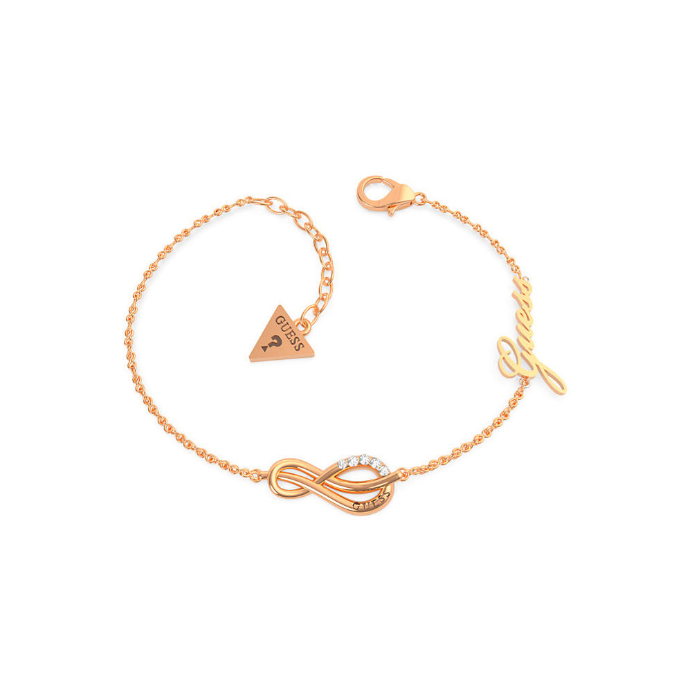 Guess Damen Armband UBB20093-L