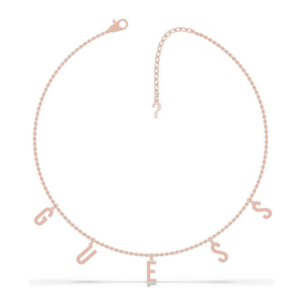 Guess Damen Halskette UBN20002