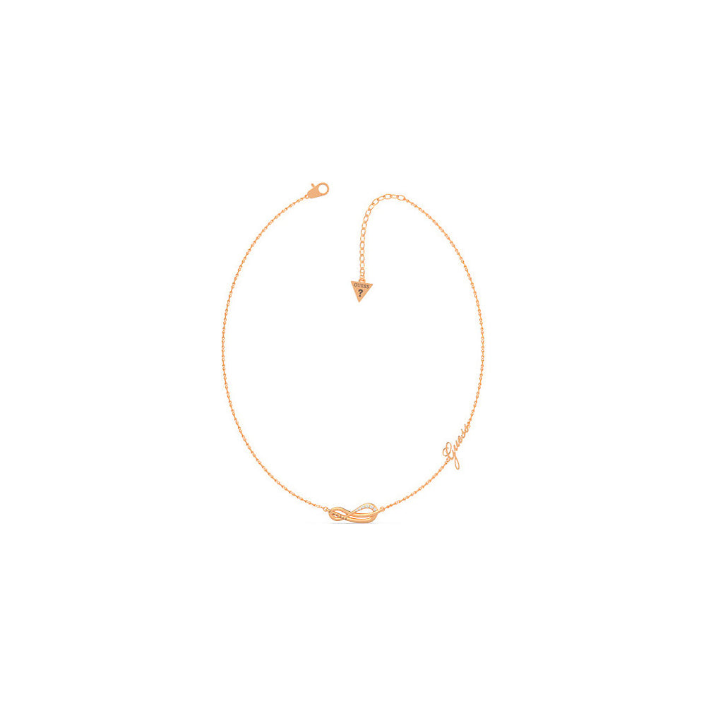 Guess Damen Halskette UBN20078