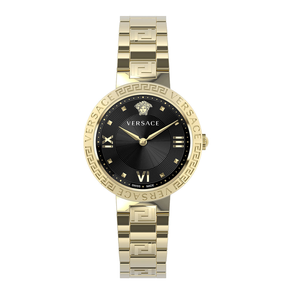 Versace VE2K00721 Greca Damenuhr