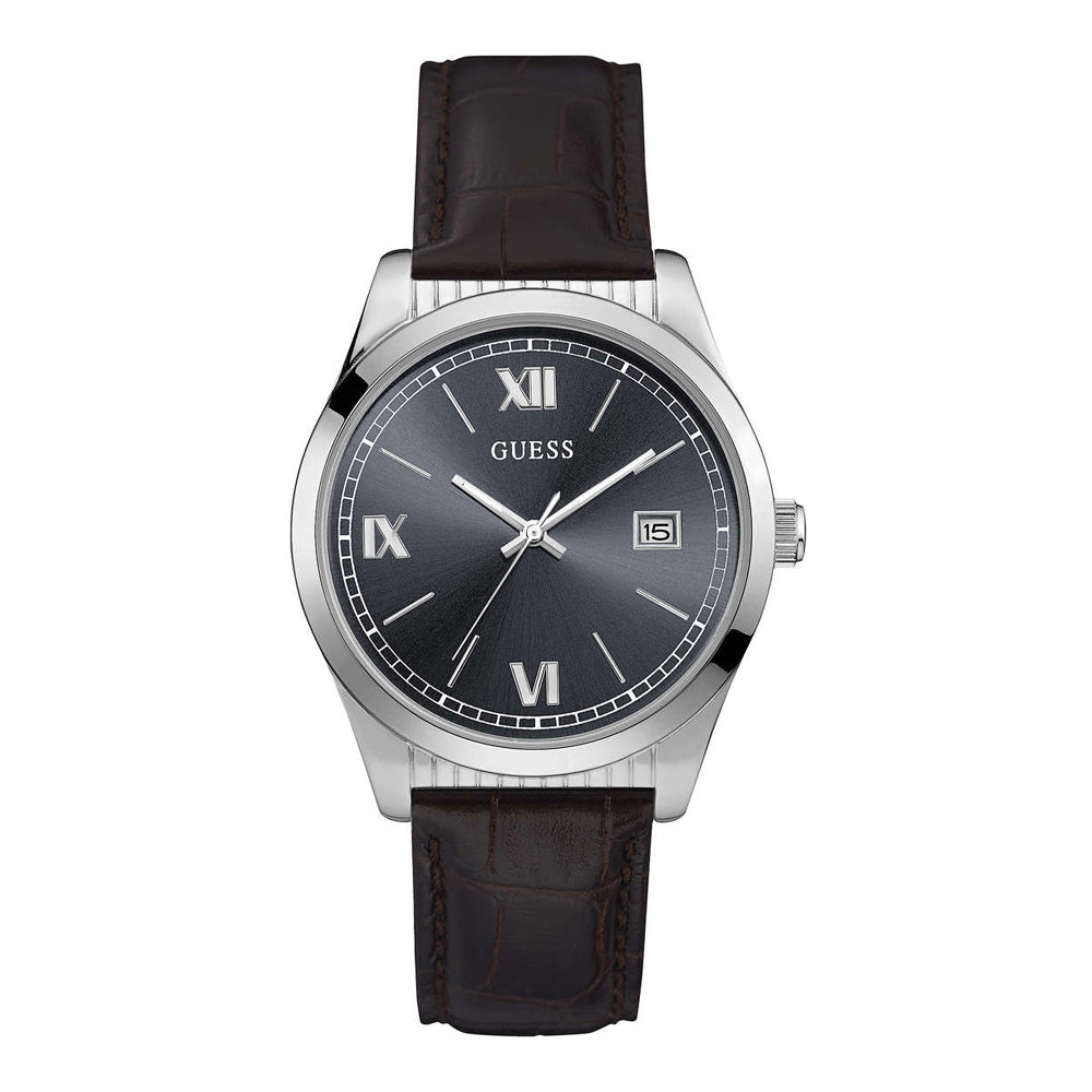 Guess Baxter W0874G1 Herrenuhr