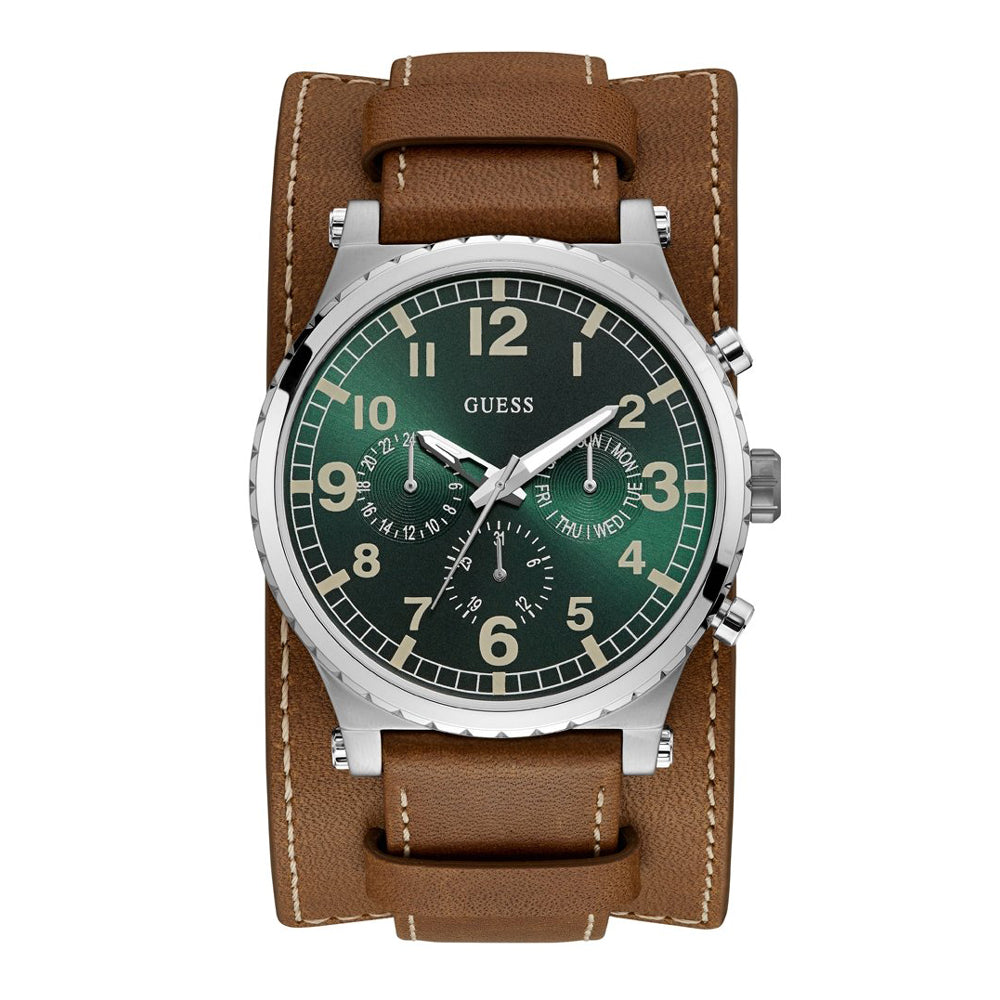 Guess Arrow W1162G1 Herrenuhr
